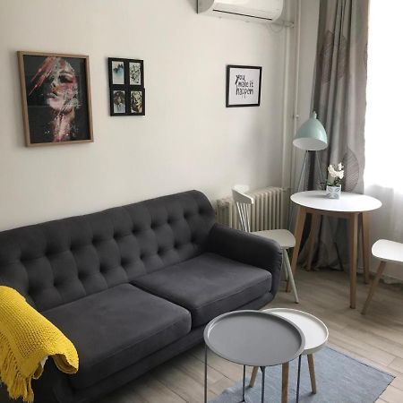 Home Apartment Luna 1 Skopje Ngoại thất bức ảnh