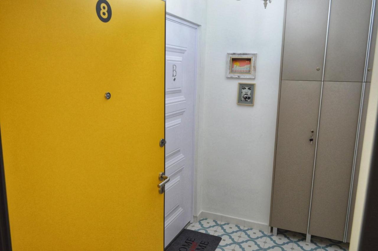 Home Apartment Luna 1 Skopje Ngoại thất bức ảnh