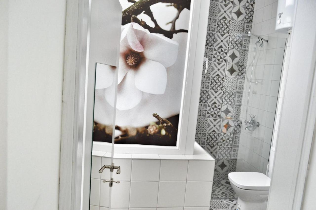 Home Apartment Luna 1 Skopje Ngoại thất bức ảnh