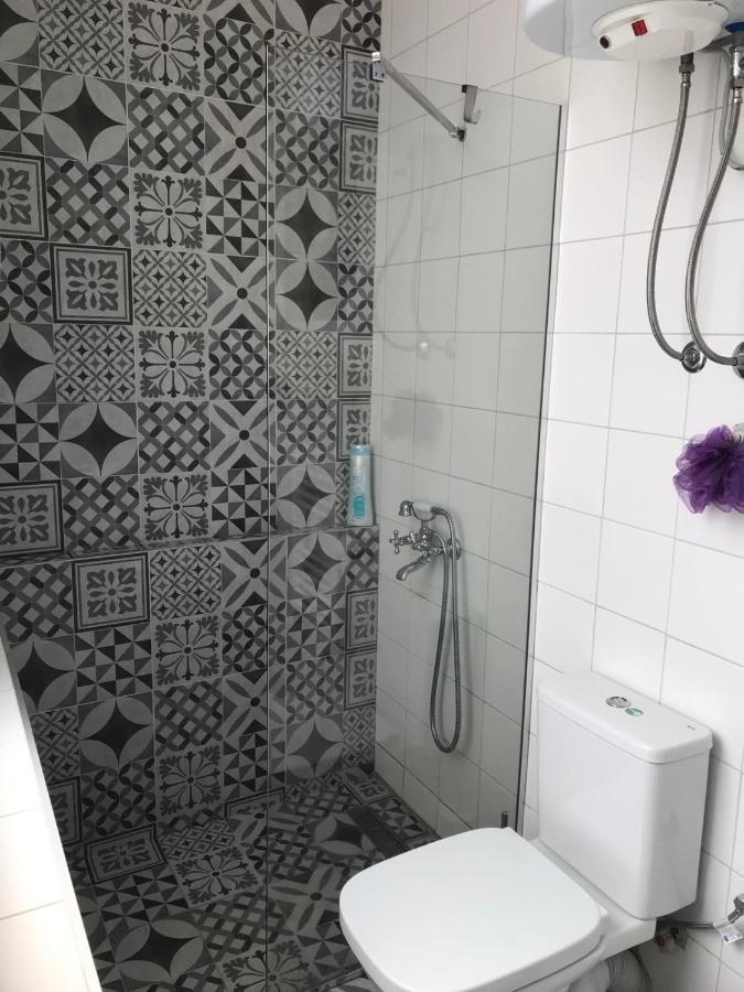 Home Apartment Luna 1 Skopje Ngoại thất bức ảnh
